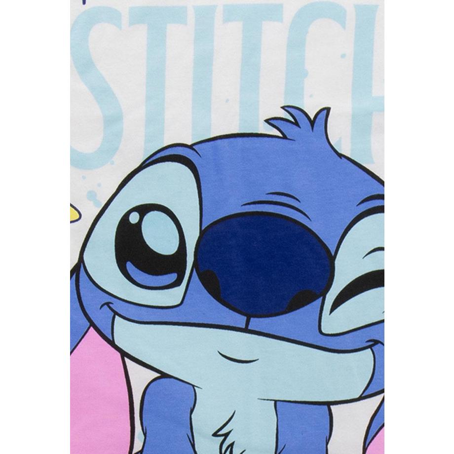 Disney  Stitch Schlafanzug kurz 