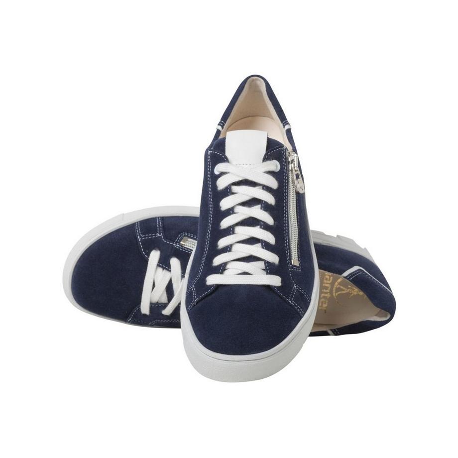 Ganter Sneaker mit seitlichem Reissverschluss  