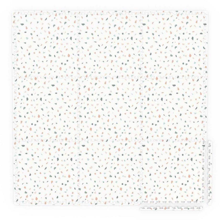 Play&Go  Tapis de jeu Alphabet EEVAA, Tapis puzzle, Play&Go 