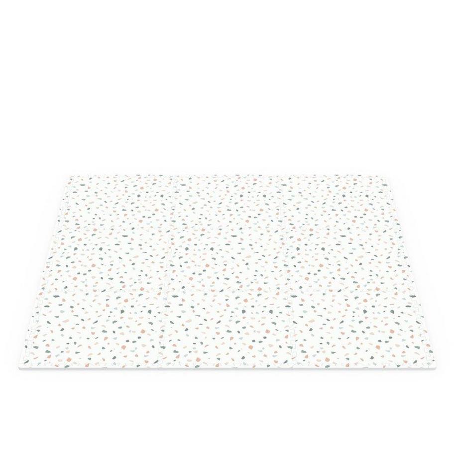 Play&Go  Tapis de jeu Alphabet EEVAA, Tapis puzzle, Play&Go 