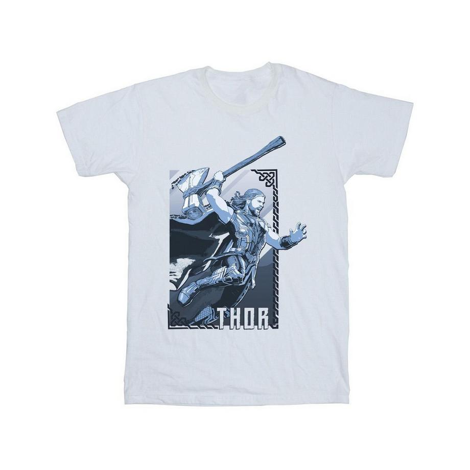Love And Thunder TShirt