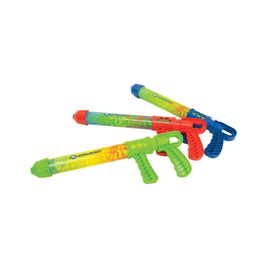 SCHILDKRÖT  Pistolet à eau Aqua Blaster 