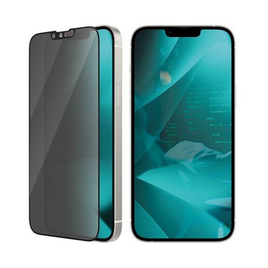 PanzerGlass  Folie iPhone 14 Plus/13 Pro Max Privacy 