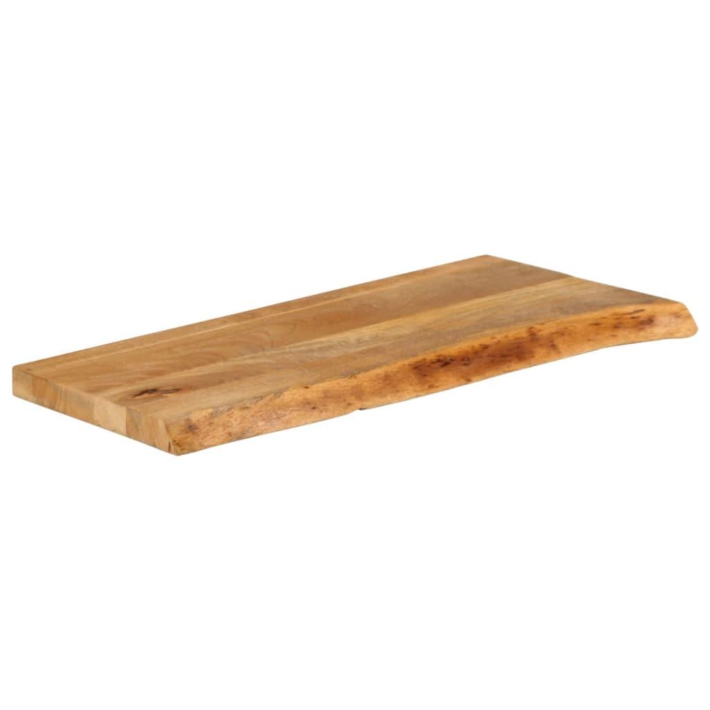 VidaXL Dessus de table bois  