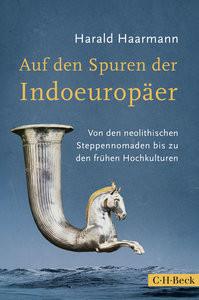 Auf den Spuren der Indoeuropäer Haarmann, Harald Copertina rigida 