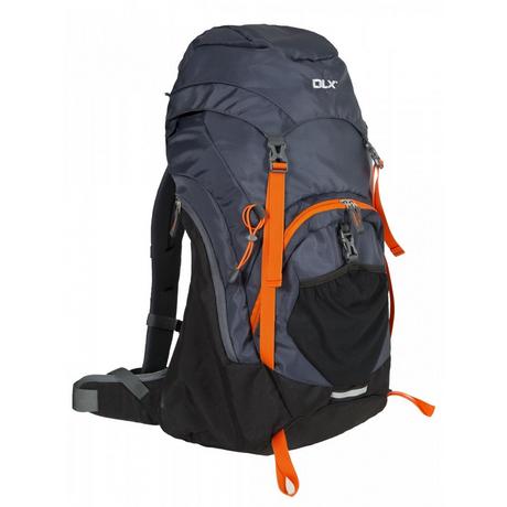 Trespass Twinpeak 45 Liter DLX Wanderrucksack  