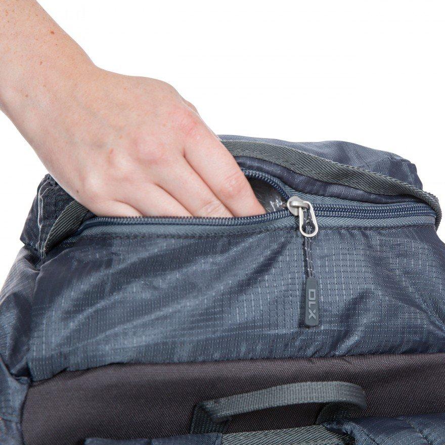 Trespass Twinpeak 45 Liter DLX Wanderrucksack  