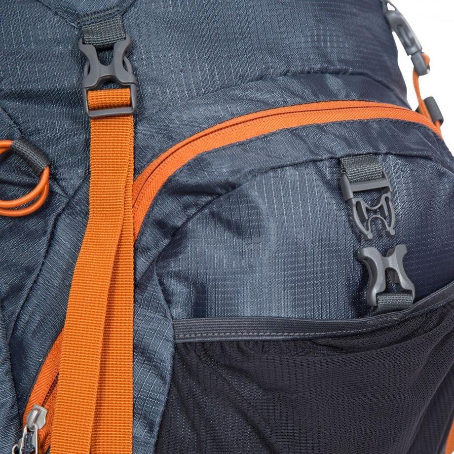 Trespass Twinpeak 45 Liter DLX Wanderrucksack  