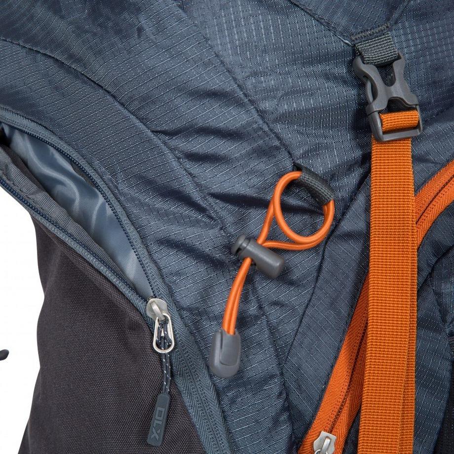 Trespass Twinpeak 45 Liter DLX Wanderrucksack  