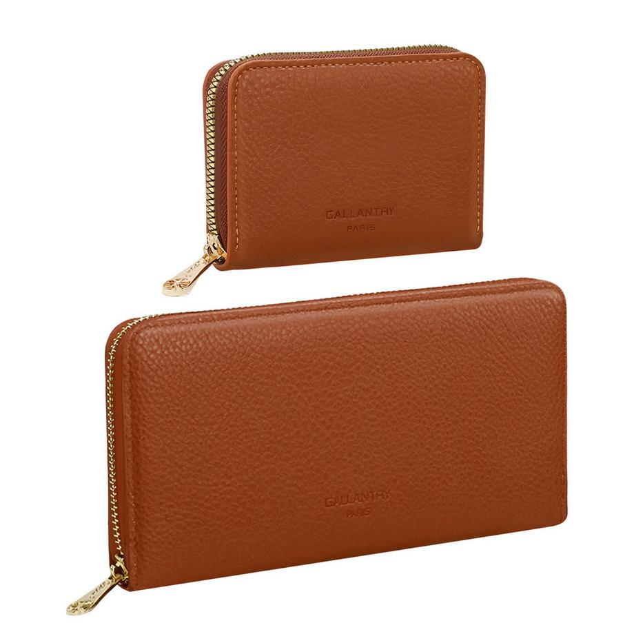 Gallantry Portefeuille Porte-cartes Coffret Cadeau  