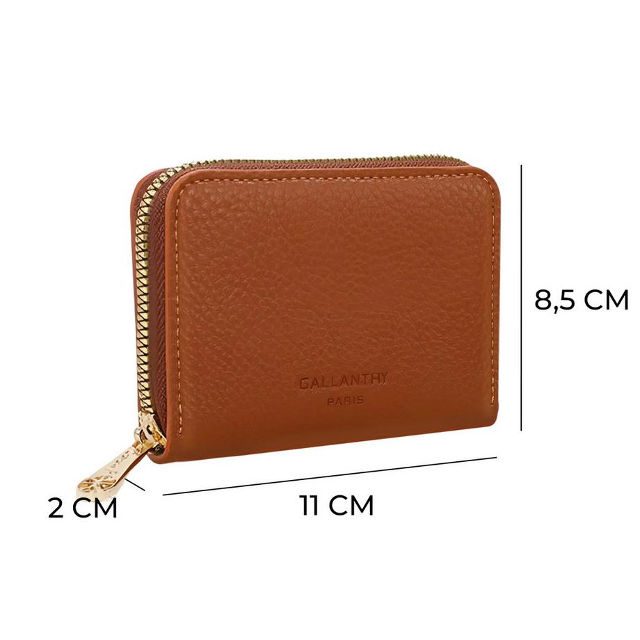 Gallantry Portefeuille Porte-cartes Coffret Cadeau  