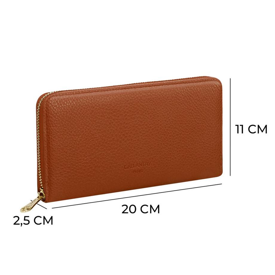 Gallantry Portefeuille Porte-cartes Coffret Cadeau  