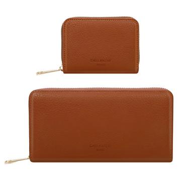 Coffret Cadeau Portefeuille et Porte-cartes