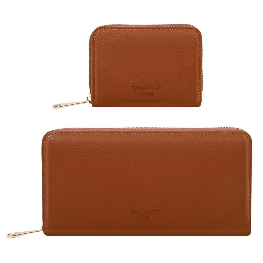 Gallantry Portefeuille Porte-cartes Coffret Cadeau  