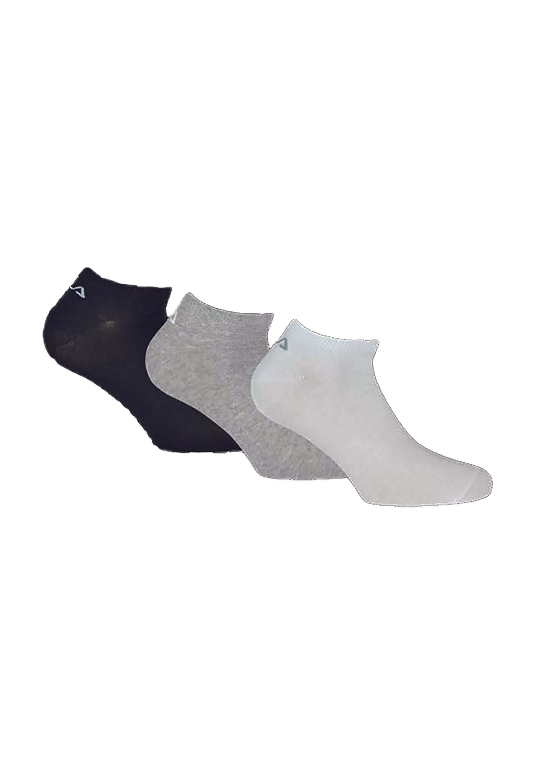 FILA  Chaussettes 3 Pack Sport 