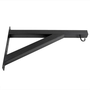 GladiatorFit Vorbau für Wand- oder Rackboxsack aus Stahl