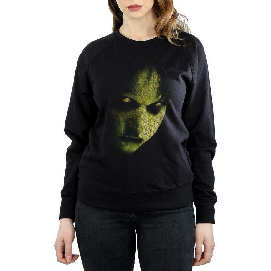 The Exorcist The Exorcist Regan MacNeil Felpa  