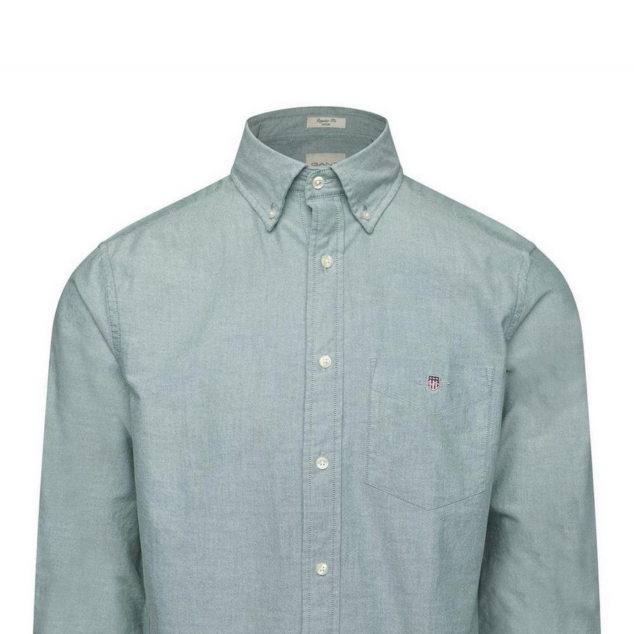GANT  Camicia Regolare Oxford 