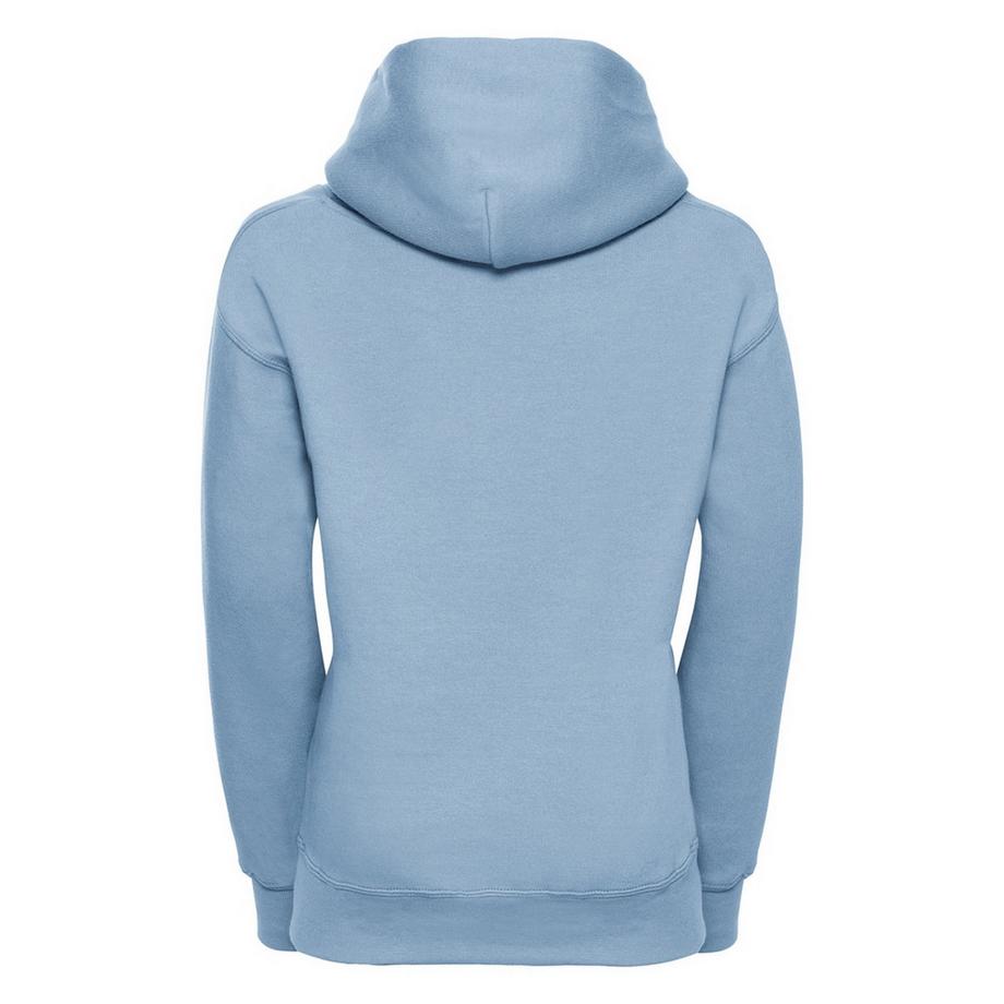 Russell  Sweat À Capuche 