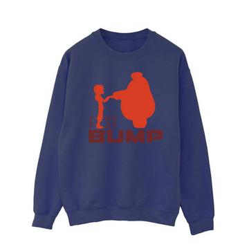 Big Hero 6 Sweatshirt