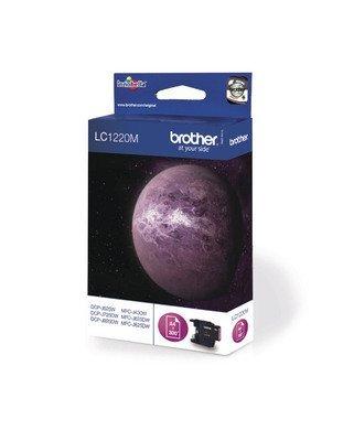 brother  LC-1220 - magenta 