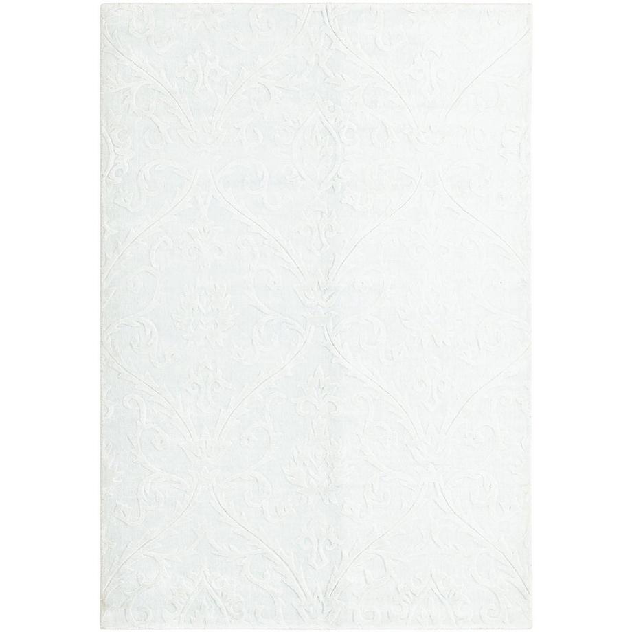 Tapis fait à la main Darya-Indian