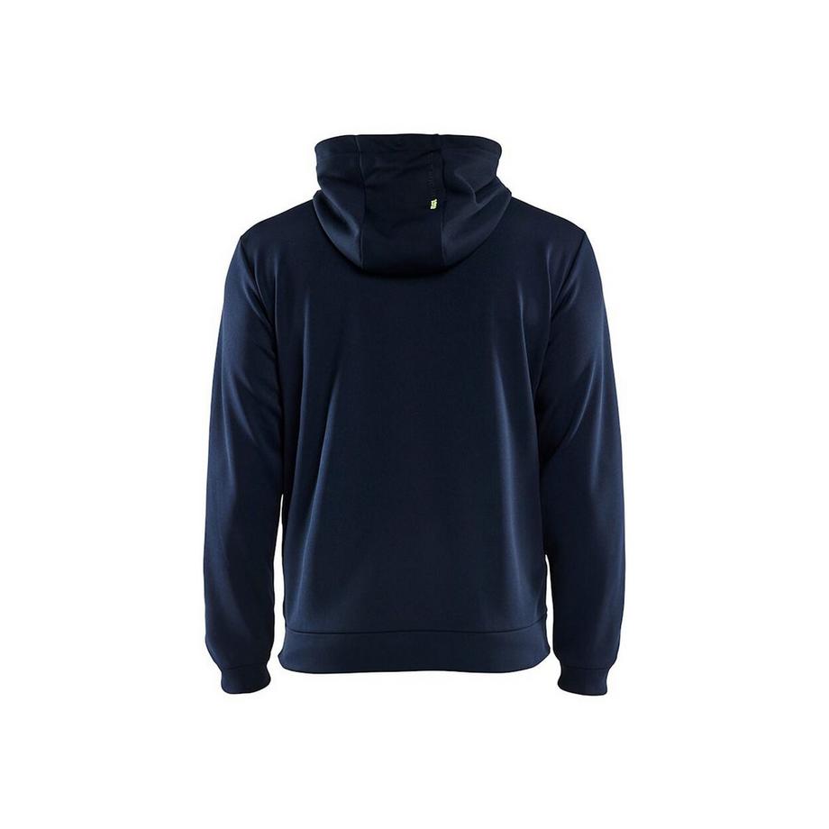 Blaklader Sweatshirt à Capuche Zippé  