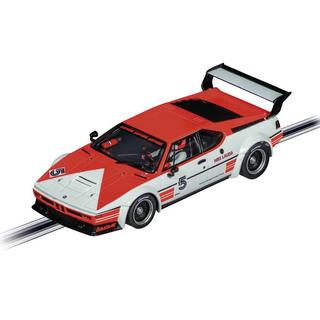 Carrera  Voitures Evolution BMW M1 ProCar "no.5″ Hockenheim, 1979 