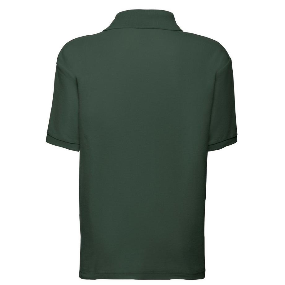 Fruit of the Loom  Polo 65/35 