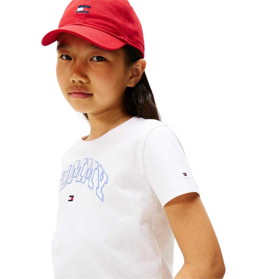 TOMMY HILFIGER  Maglietta 