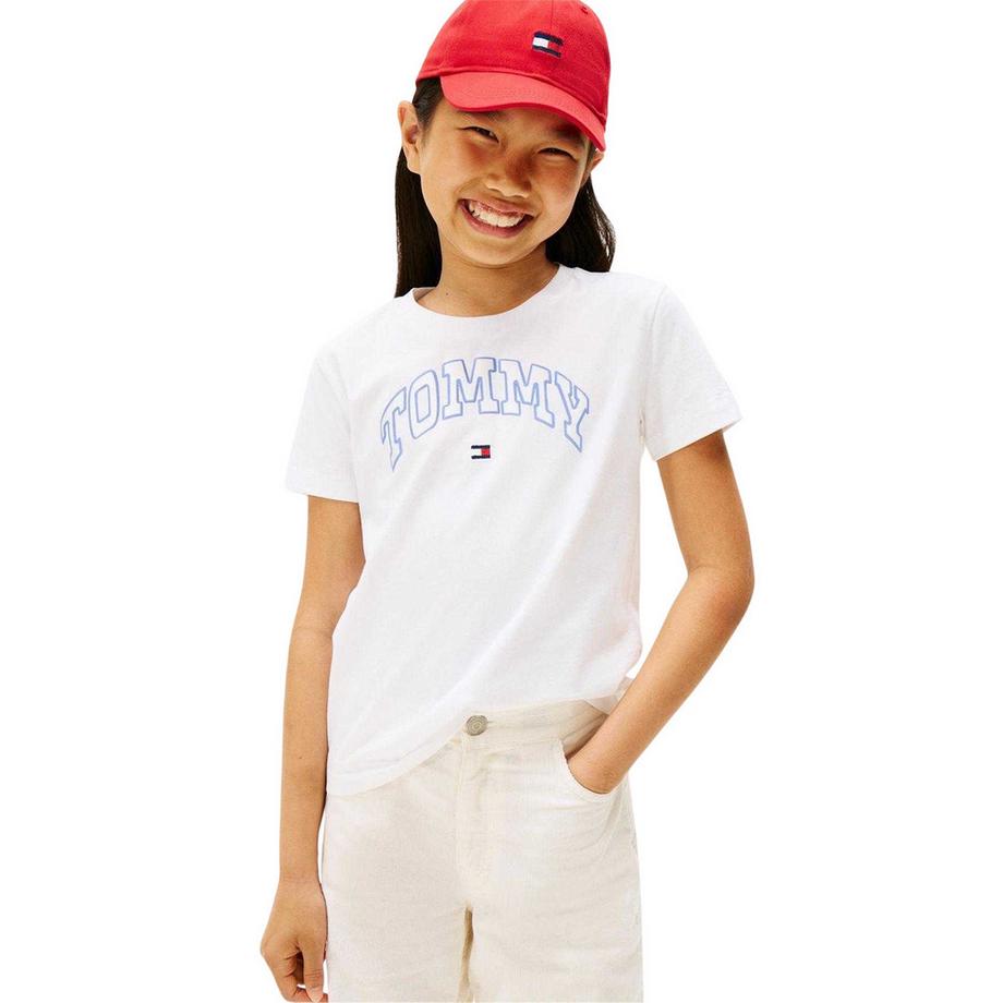 TOMMY HILFIGER  Maglietta 