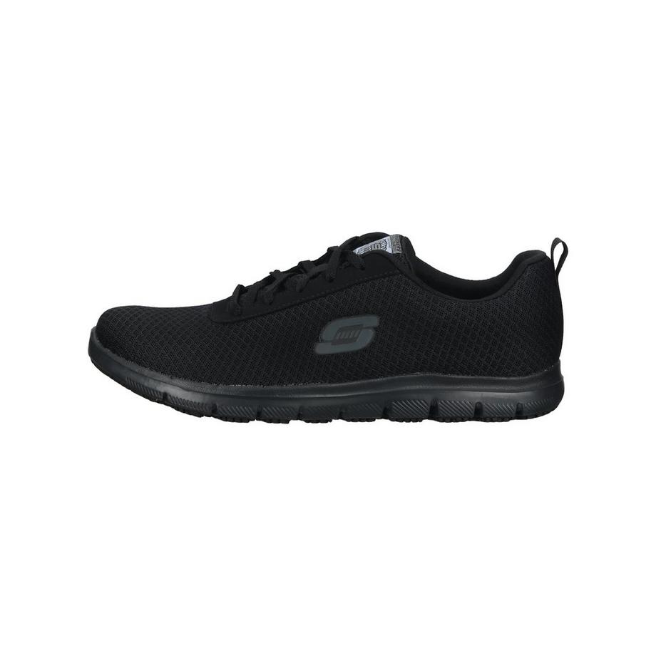 SKECHERS Ghenter Bronaugh SR Relaxed Fit Sneaker  