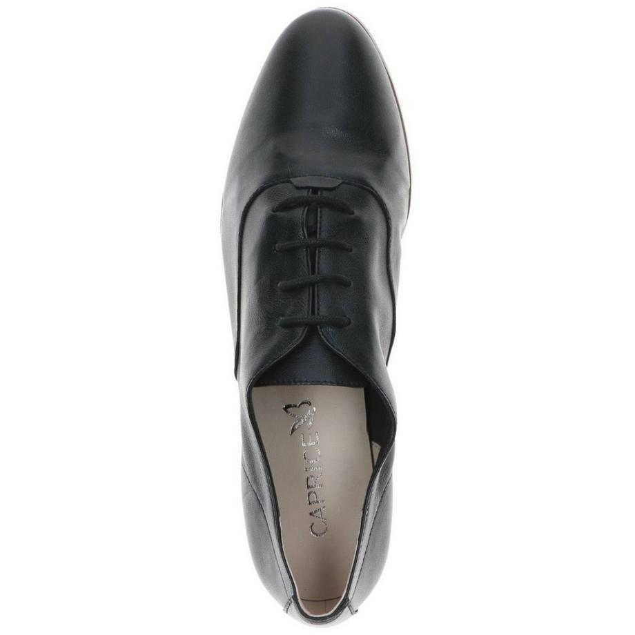 CAPRICE Scarpe con lacci  