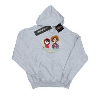 Disney  Coco Kapuzenpullover 