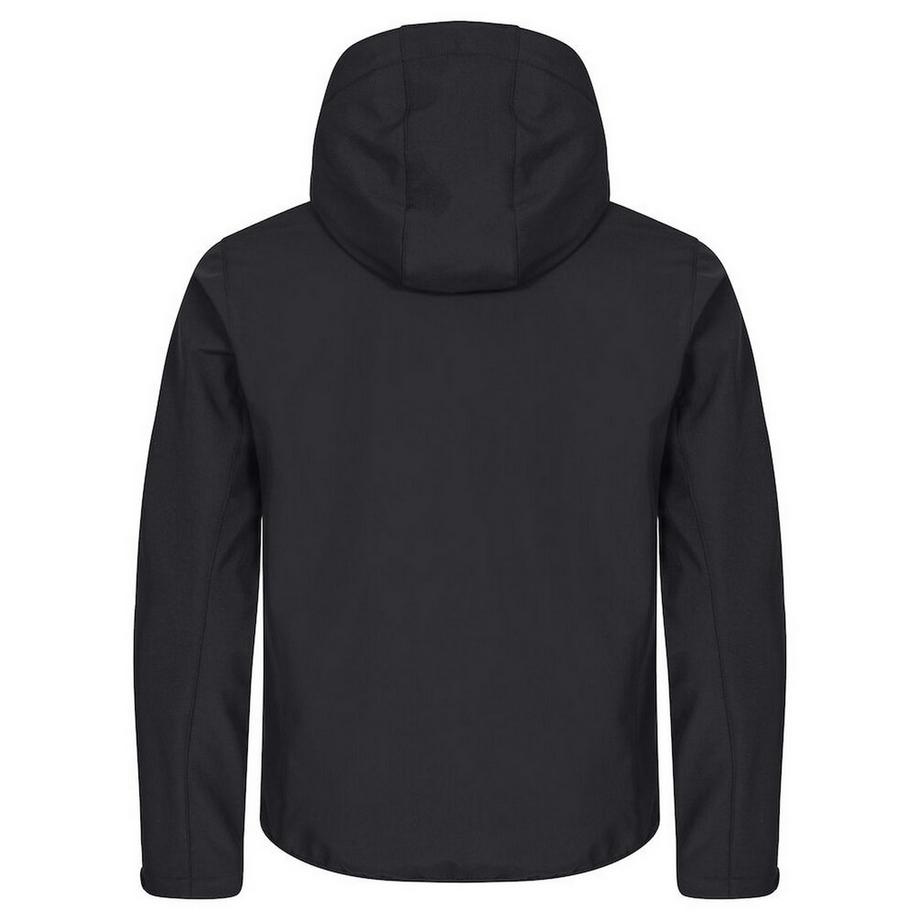 Clique Classic Softshelljacke  