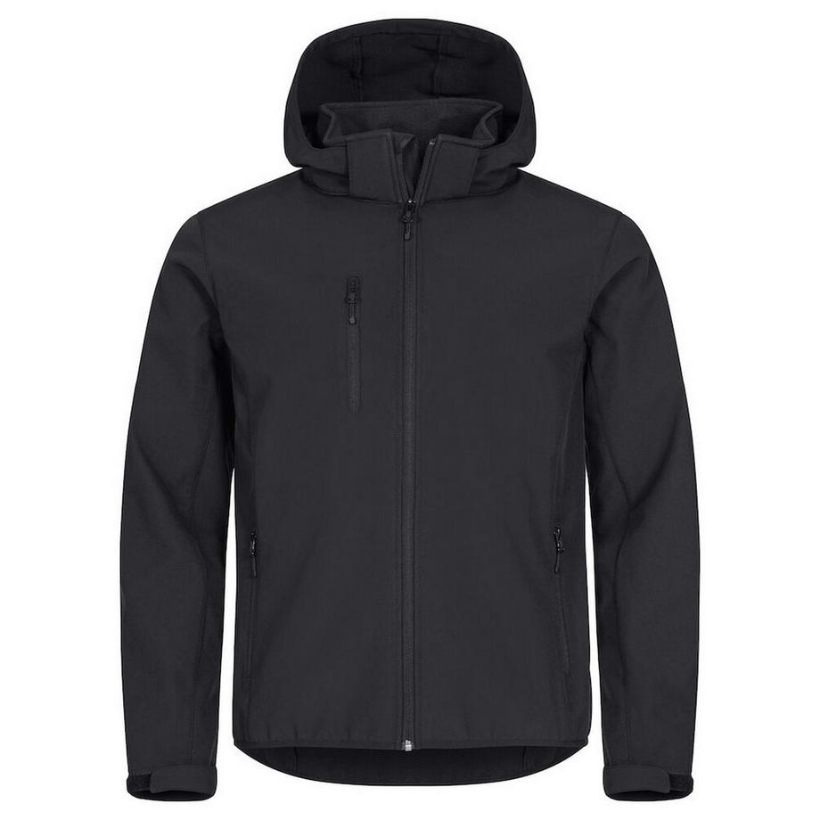 Veste softshell CLASSIC