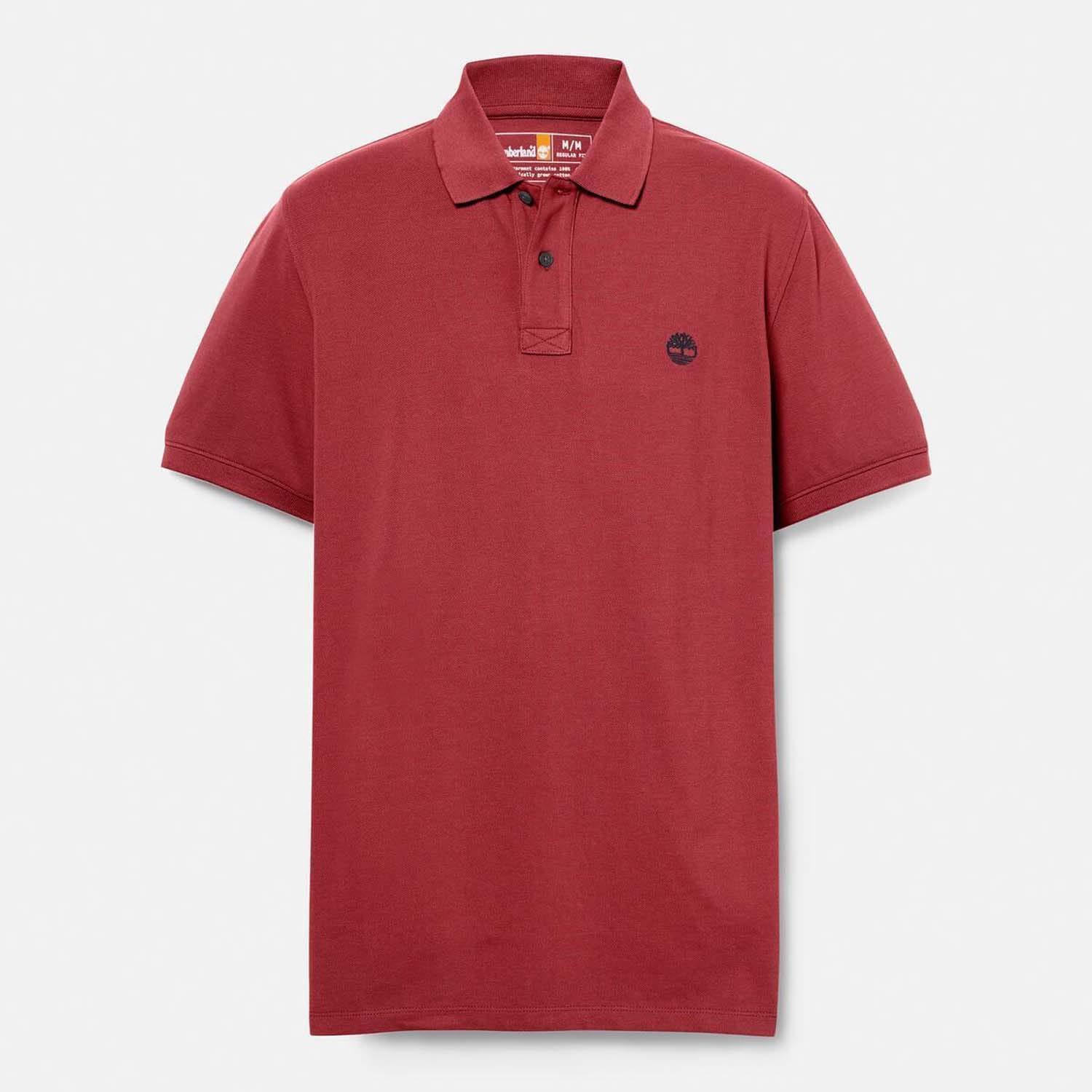 Timberland Millers River Poloshirt  