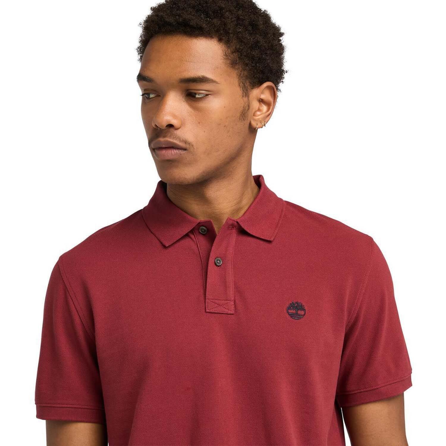 Timberland Millers River Poloshirt  