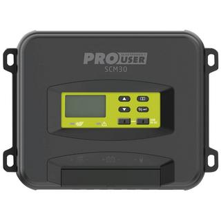 ProUser  Régulateur de courant de charge solaire 