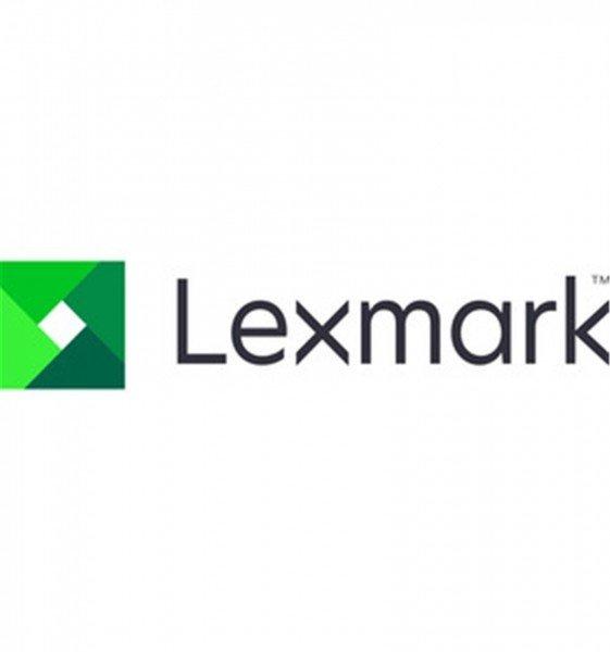 Lexmark  CORPORATE TONER CARTR. BLACK 