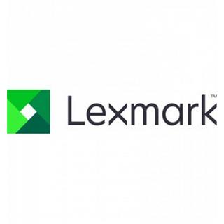 Lexmark  CORPORATE TONER CARTR. BLACK 