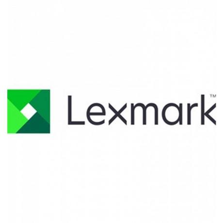 Lexmark  CORPORATE TONER CARTR. BLACK 