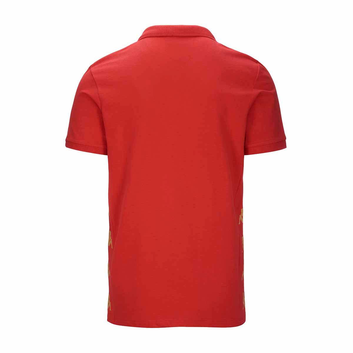 Kappa  Polo-Shirt Kind  Gastio 