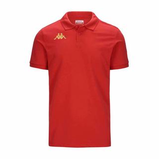 Kappa  Polo-Shirt Kind  Gastio 