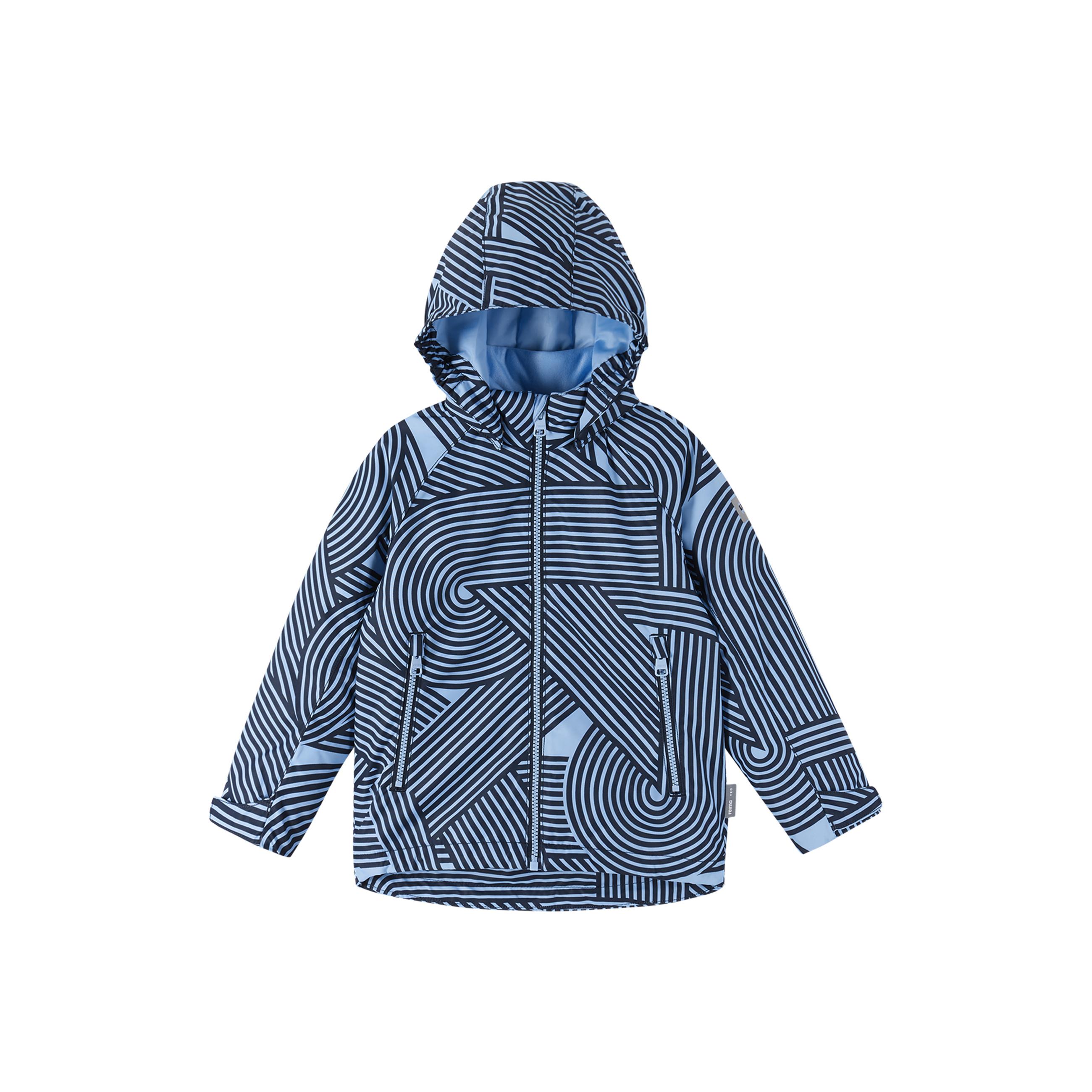 Reima  veste imperméable enfant sihvo 