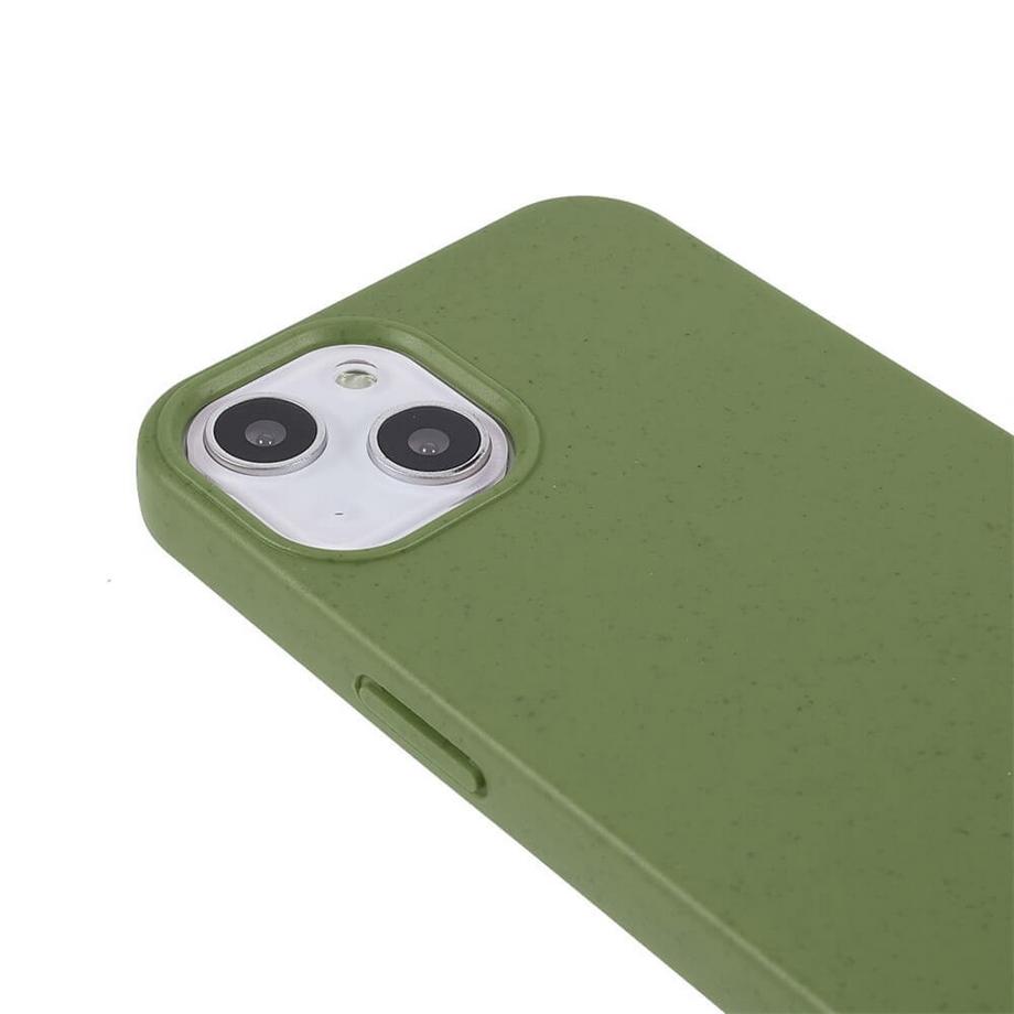 Cover-Discount  iPhone 15 - Eco-Friendly Custodia Bio 