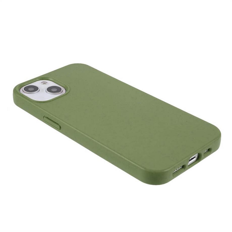Cover-Discount  iPhone 15 - Eco-Friendly Custodia Bio 