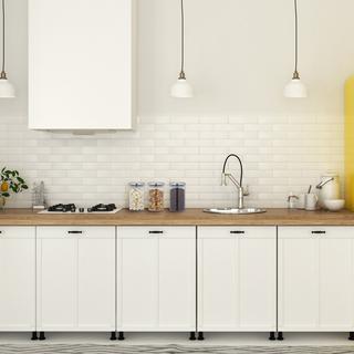 Northix 3 bocaux de conservation 800 ml  