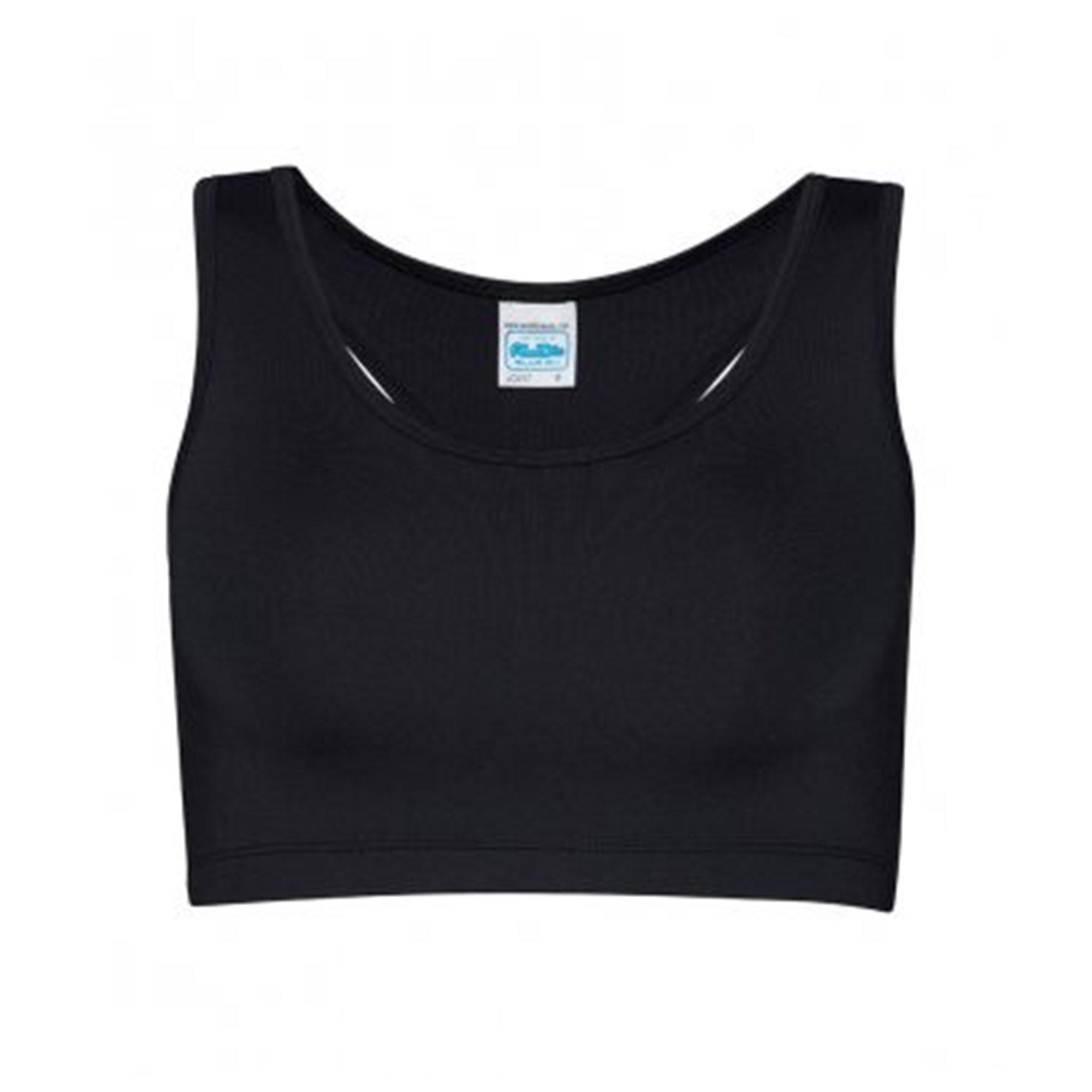 AWDis  Sport Crop Top 