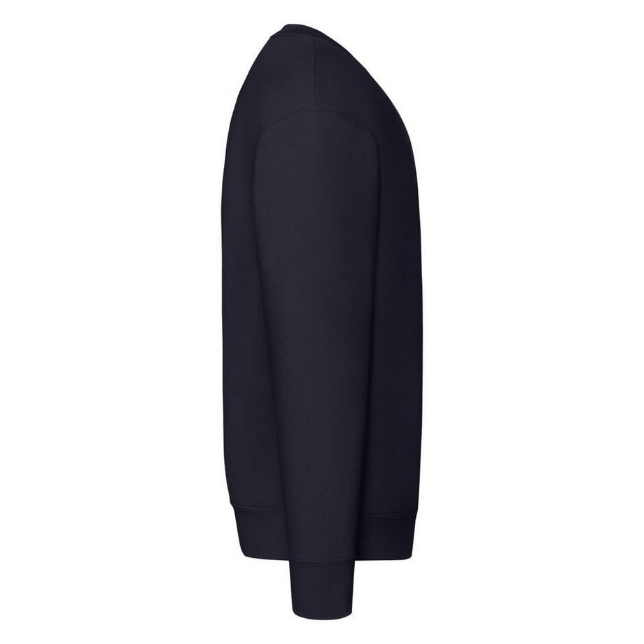 Fruit of the Loom Sweat Premium Manches Montées  